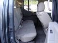 Storm Gray - Frontier SE Crew Cab Photo No. 14