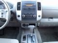 Storm Gray - Frontier SE Crew Cab Photo No. 17
