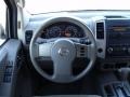 Storm Gray - Frontier SE Crew Cab Photo No. 18
