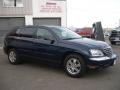 Midnight Blue Pearl - Pacifica Touring AWD Photo No. 3