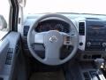 Red Brick - Frontier SE Crew Cab Photo No. 12