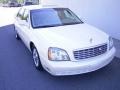 White Diamond - DeVille Sedan Photo No. 5