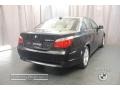 Jet Black - 5 Series 525xi Sedan Photo No. 2