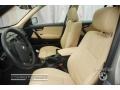 2007 Platinum Bronze Metallic BMW X3 3.0si  photo #5