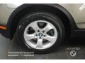 2007 Platinum Bronze Metallic BMW X3 3.0si  photo #9