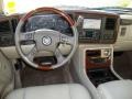 White Diamond - Escalade ESV AWD Photo No. 7