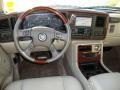 2005 White Diamond Cadillac Escalade ESV AWD  photo #7