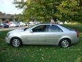 Light Platinum - CTS Sedan Photo No. 10