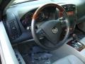 Light Platinum - CTS Sedan Photo No. 11