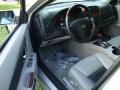Light Platinum - CTS Sedan Photo No. 12
