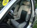 Light Platinum - CTS Sedan Photo No. 16