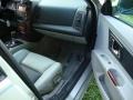 Light Platinum - CTS Sedan Photo No. 17