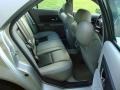 Light Platinum - CTS Sedan Photo No. 20
