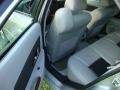 Light Platinum - CTS Sedan Photo No. 21