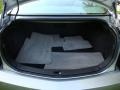 Light Platinum - CTS Sedan Photo No. 23