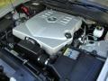 Light Platinum - CTS Sedan Photo No. 25