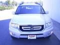 2009 Billet Silver Metallic Honda Ridgeline RTL  photo #6