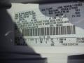Oxford White - E Series Van E350 SD Extended Cargo Photo No. 5