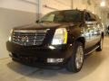 Black Raven - Escalade ESV AWD Photo No. 2