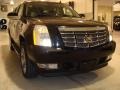Black Raven - Escalade ESV AWD Photo No. 4
