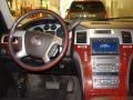 Black Raven - Escalade ESV AWD Photo No. 20