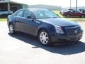 Blue Chip - CTS Sedan Photo No. 1