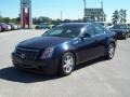 Blue Chip - CTS Sedan Photo No. 3