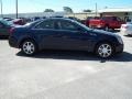 Blue Chip - CTS Sedan Photo No. 4
