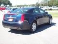 Blue Chip - CTS Sedan Photo No. 5