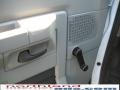 Oxford White - E Series Cutaway E350 Commercial Utility Photo No. 16
