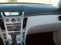 Blue Chip - CTS Sedan Photo No. 11