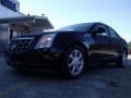 Black Raven - CTS Sedan Photo No. 2