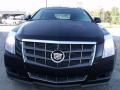 Black Raven - CTS Sedan Photo No. 3