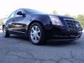 Black Raven - CTS Sedan Photo No. 4