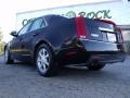 Black Raven - CTS Sedan Photo No. 8