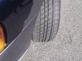 Titanium Gray Metallic - S60 2.5T Photo No. 17