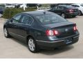 Island Grey Metallic - Passat Komfort Sedan Photo No. 3