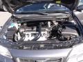 Titanium Gray Metallic - S60 2.5T Photo No. 18