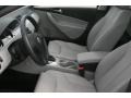 Island Grey Metallic - Passat Komfort Sedan Photo No. 4