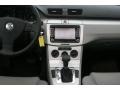 Island Grey Metallic - Passat Komfort Sedan Photo No. 5