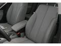 Island Grey Metallic - Passat Komfort Sedan Photo No. 6