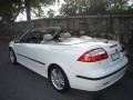 Polar White - 9-3 2.0T Convertible Photo No. 3