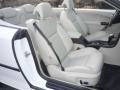Polar White - 9-3 2.0T Convertible Photo No. 6