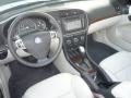 Polar White - 9-3 2.0T Convertible Photo No. 7