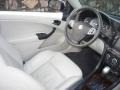 Polar White - 9-3 2.0T Convertible Photo No. 19