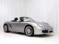 GT Silver Metallic - Boxster RS 60 Spyder Photo No. 2