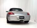 GT Silver Metallic - Boxster RS 60 Spyder Photo No. 21