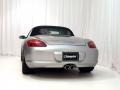 2008 GT Silver Metallic Porsche Boxster RS 60 Spyder  photo #21