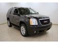 Onyx Black - Yukon SLT 4x4 Photo No. 1