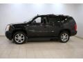 Onyx Black - Yukon SLT 4x4 Photo No. 4